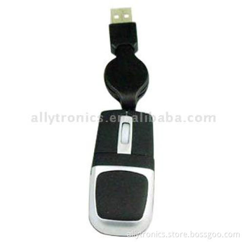 Mini Optical Mouse